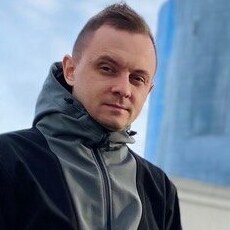 Фотография мужчины Макс, 33 года из г. Волгодонск