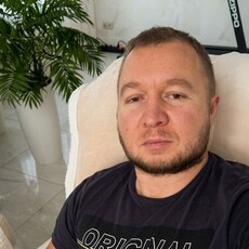 Фотография мужчины Сергей, 42 года из г. Киев