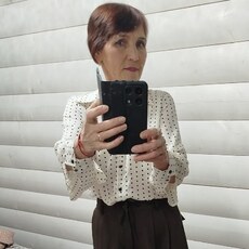 Фотография девушки Ида, 52 года из г. Уфа