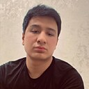 Ziyovuddin, 24 года