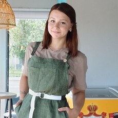 Фотография девушки Ольга, 24 года из г. Курган