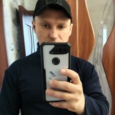 Фотография мужчины Анатолий, 39 лет из г. Ульяновск