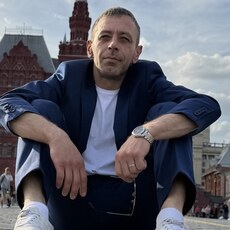 Фотография мужчины Влад, 32 года из г. Витебск