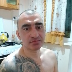 Фотография мужчины Вадим, 43 года из г. Слоним