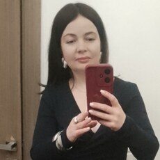 Фотография девушки Любовь, 37 лет из г. Оренбург