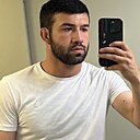 Шамиль, 27 лет