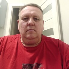 Фотография мужчины Алексей, 51 год из г. Нижневартовск