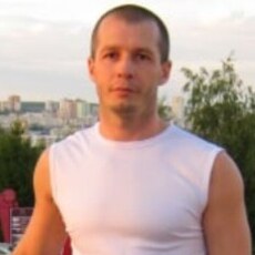 Фотография мужчины Алексей, 40 лет из г. Барабинск