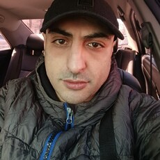 Фотография мужчины Андрей, 33 года из г. Прилуки
