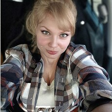 Фотография девушки Валерия, 31 год из г. Севастополь