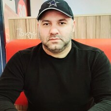 Фотография мужчины Рустам, 41 год из г. Москва