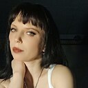 Зеленоглазка, 44 года