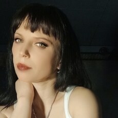 Фотография девушки Зеленоглазка, 44 года из г. Шимановск