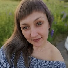 Фотография девушки Елена, 48 лет из г. Смоленск