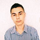 Олег, 23 года