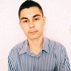 Фотография мужчины Олег, 23 года из г. Борисов
