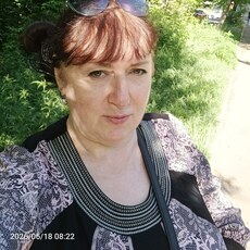Фотография девушки Елена, 54 года из г. Красноярск