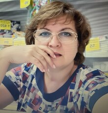 Фотография девушки Татьяна, 61 год из г. Рязань