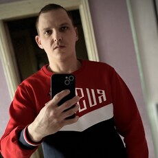 Фотография мужчины Андрей, 30 лет из г. Саратов