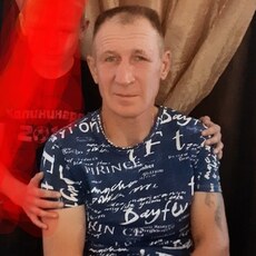 Фотография мужчины Андрей, 50 лет из г. Тула