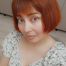 Фотография девушки Райхан, 40 лет из г. Омск