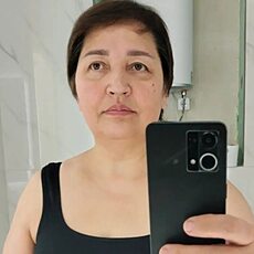 Фотография девушки Galina, 61 год из г. Иркутск