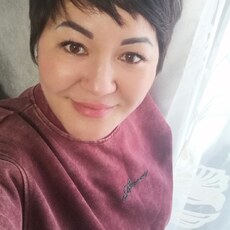 Фотография девушки Гульшат, 42 года из г. Уфа