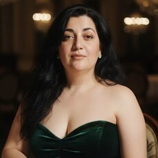 Фотография девушки Богиня, 36 лет из г. Абинск