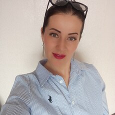 Фотография девушки Надежда, 41 год из г. Красноярск