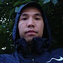 Адиль, 29 лет