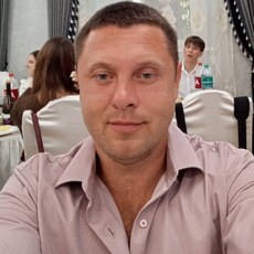 Фотография мужчины Андрей, 40 лет из г. Брянск
