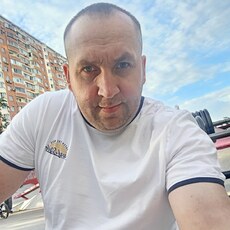 Фотография мужчины Свободный, 39 лет из г. Киров