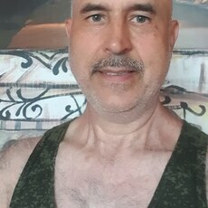 Фотография мужчины Андрей, 57 лет из г. Чайковский