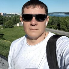 Фотография мужчины Дмитрий, 45 лет из г. Кемерово