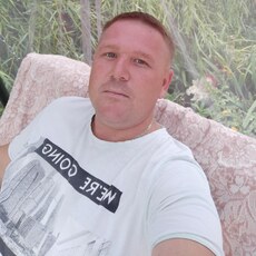 Фотография мужчины Ник, 38 лет из г. Самара