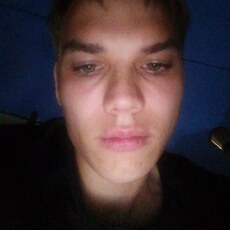 Фотография мужчины Даня, 19 лет из г. Свирск