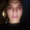 Даня, 19 лет