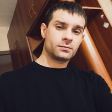 Фотография мужчины Рома, 35 лет из г. Томск