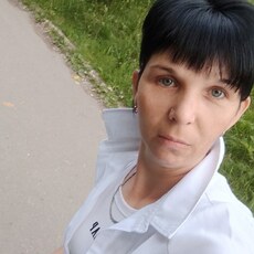 Фотография девушки Наталья, 34 года из г. Хабаровск