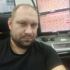 Фотография мужчины Федор, 35 лет из г. Тюмень