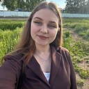 Анюта, 20 лет
