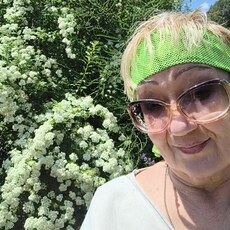 Фотография девушки Татьяна, 66 лет из г. Владивосток