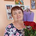 Лариса, 59 лет