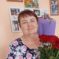 Фотография девушки Лариса, 59 лет из г. Новопокровская