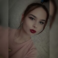 Фотография девушки Света, 20 лет из г. Окуловка