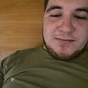 Булат, 23 года