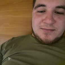 Фотография мужчины Булат, 23 года из г. Воткинск