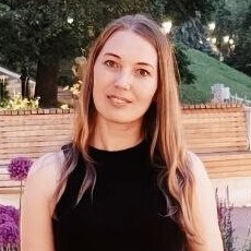 Фотография девушки Марина, 36 лет из г. Чебоксары