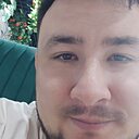Sanjar, 34 года