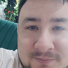 Фотография мужчины Sanjar, 34 года из г. Чирчик